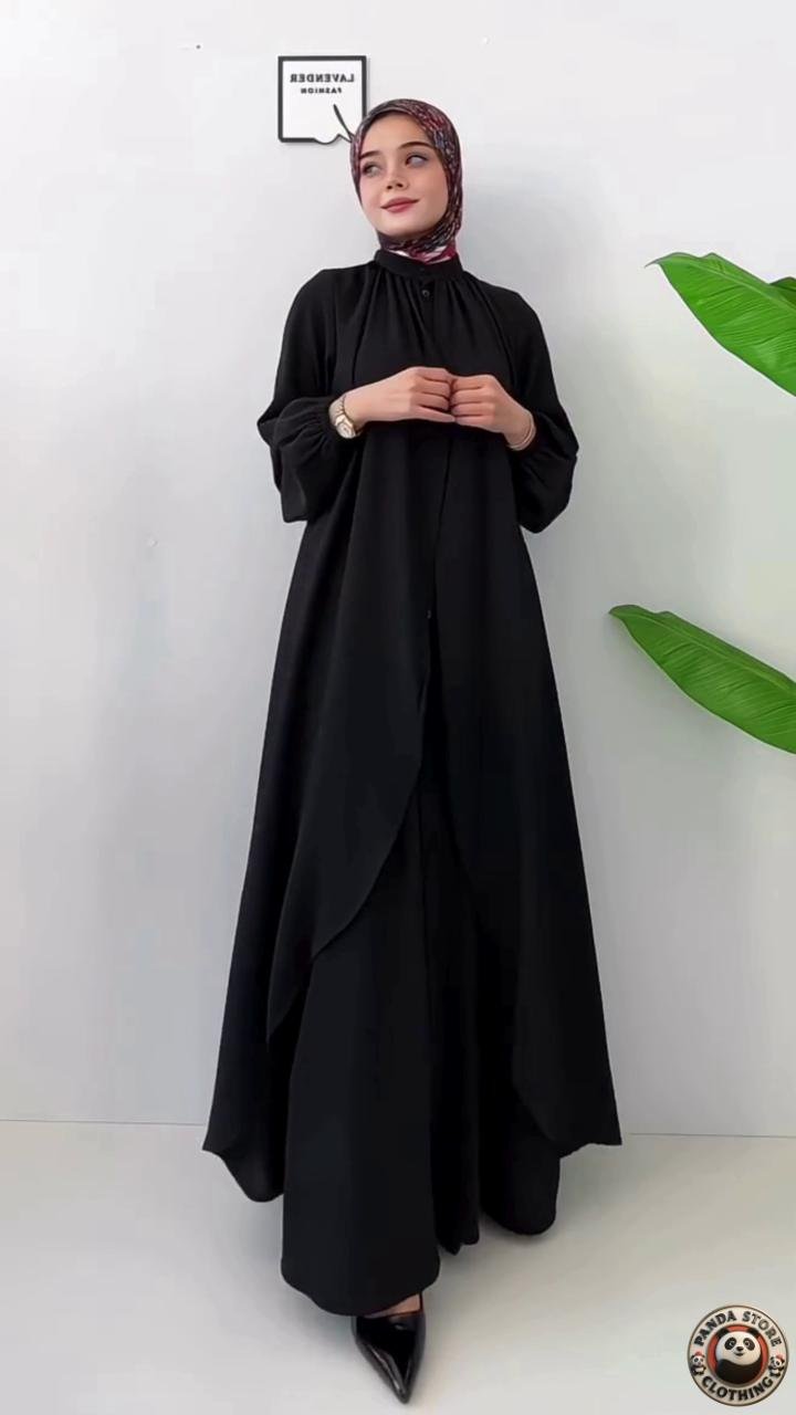🕊️Abaya Pigeon🕊️ - الصورة 2