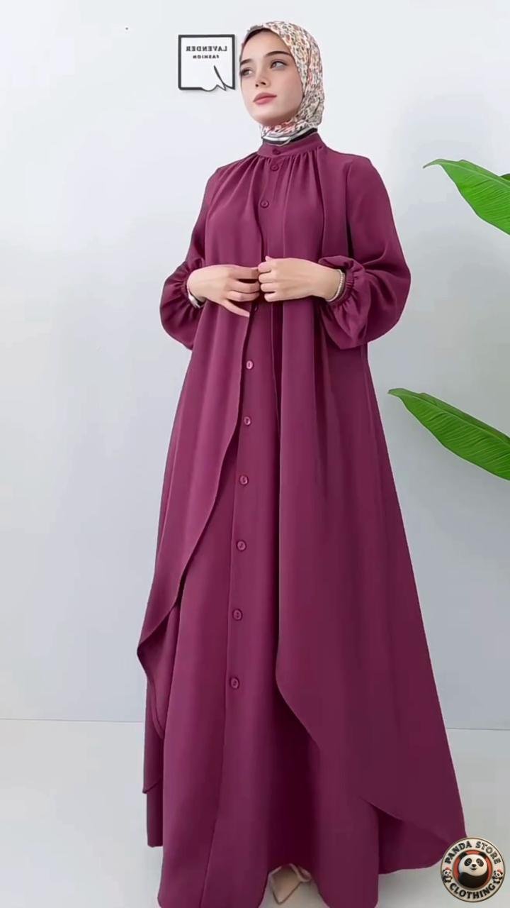 🕊️Abaya Pigeon🕊️ - الصورة 3