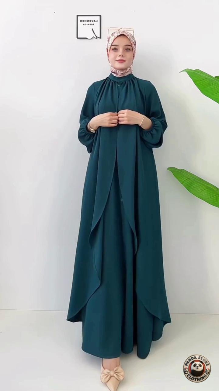 🕊️Abaya Pigeon🕊️ - الصورة 4