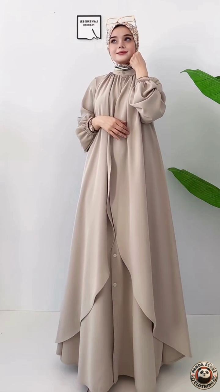 🕊️Abaya Pigeon🕊️ - الصورة 5