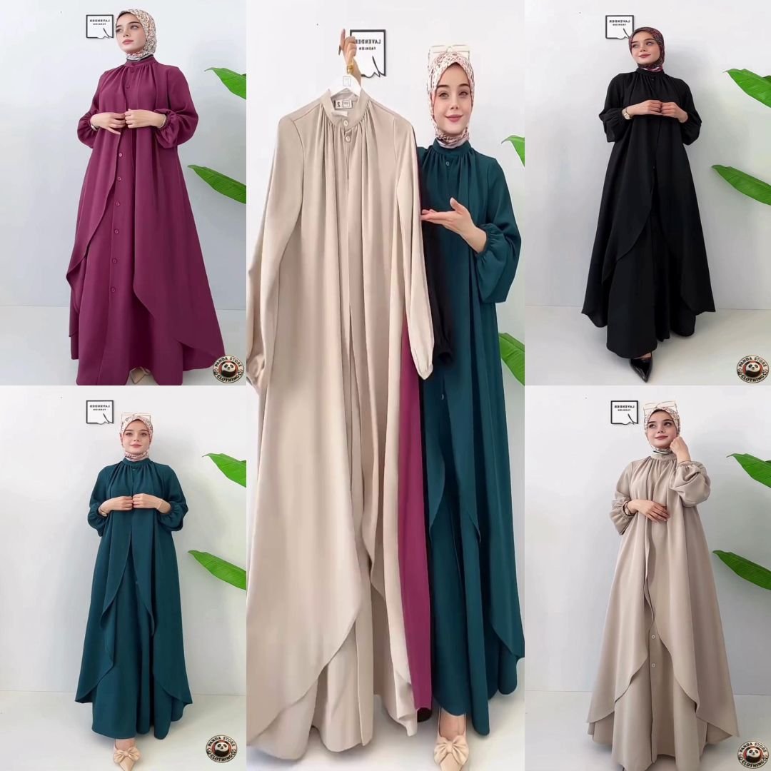 🕊️Abaya Pigeon🕊️